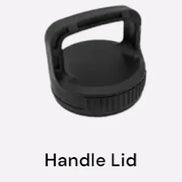 SPARE LIDS for the 1L and 2L bottles