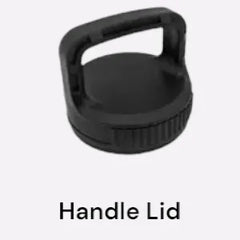 SPARE LIDS for the Stainless Steel Bottles