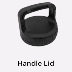 SPARE LIDS for the 1L and 2L bottles