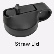 SPARE LIDS for the 1L and 2L bottles