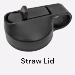 SPARE LIDS for the 1L and 2L bottles