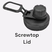 SPARE LIDS for the 1L and 2L bottles