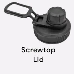 SPARE LIDS for the Stainless Steel Bottles