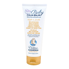 Magnesium Baby Calm Balm