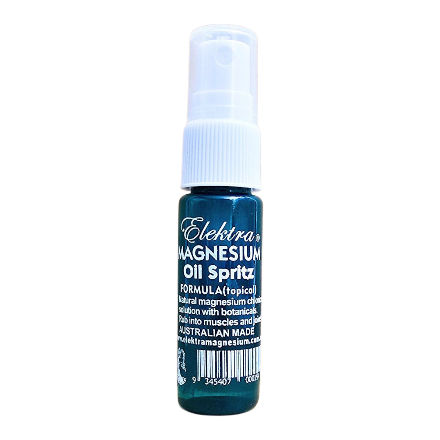 Magnesium Oil Spritz