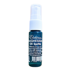 Magnesium Oil Spritz