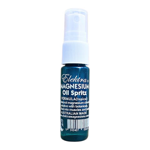 Magnesium Oil Spritz