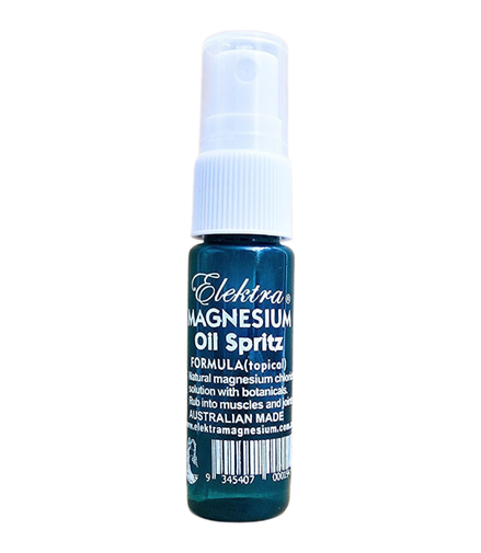Magnesium Oil Spritz