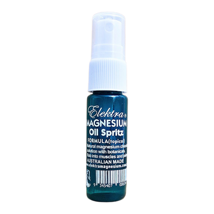 Magnesium Oil Spritz