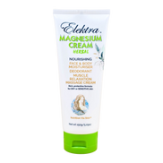 Magnesium Cream Herbal