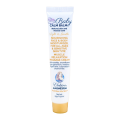 Magnesium Baby Calm Balm