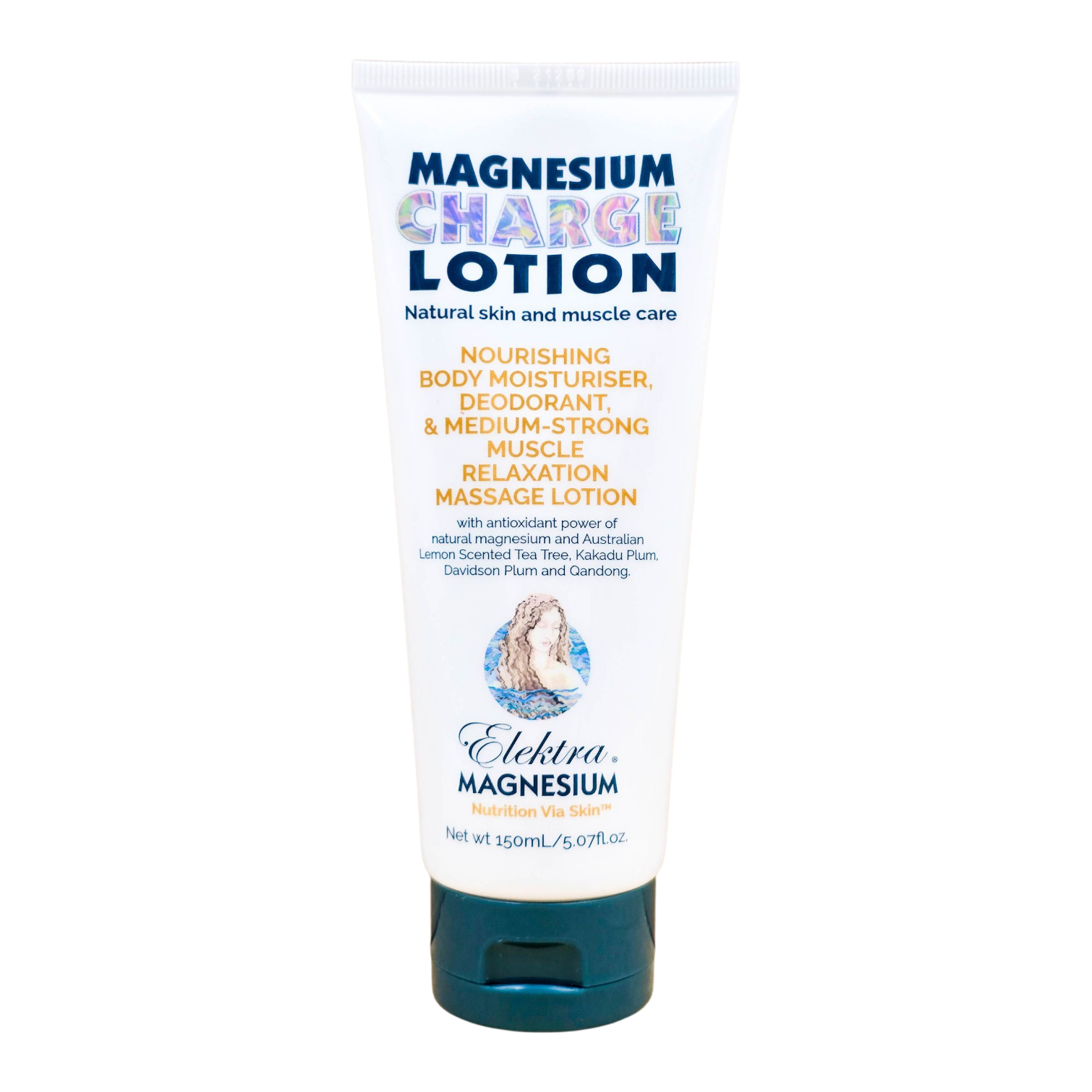 Magnesium Lotion