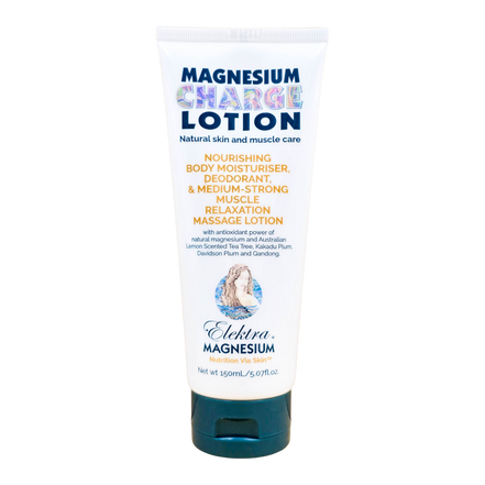 Magnesium Lotion