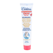 Magnesium Cream Island Spice