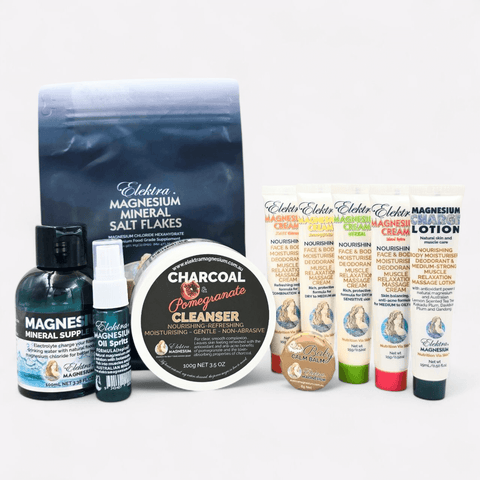 Try All Sampler Bundle