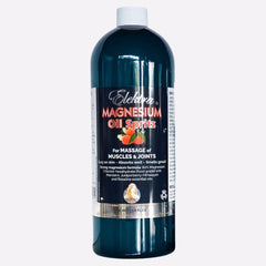 Magnesium Oil
