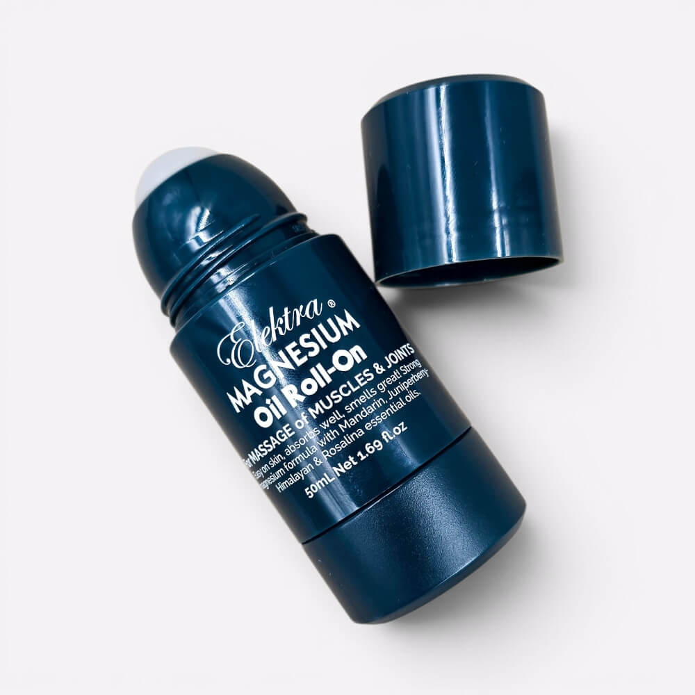 Magnesium Oil Spritz