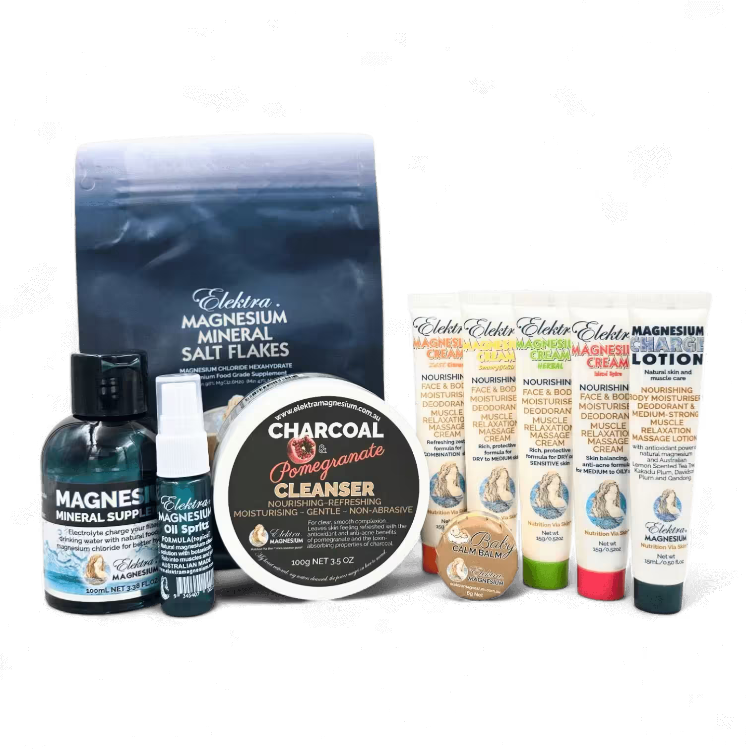 Try Everything Bundle