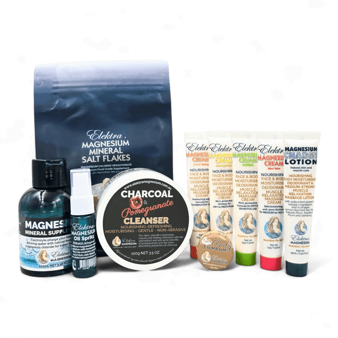 Try Everything Bundle