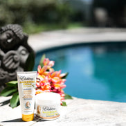 Magnesium Cream Sensory Gold