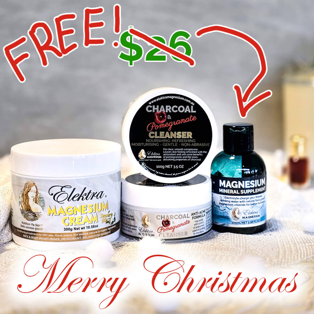 Sensory Gold Christmas Bundle