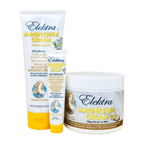 Magnesium Cream Sensory Gold