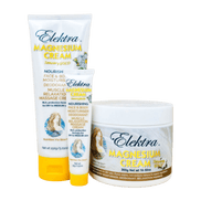 Magnesium Cream Sensory Gold