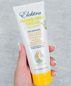 Magnesium Cream Sensory Gold