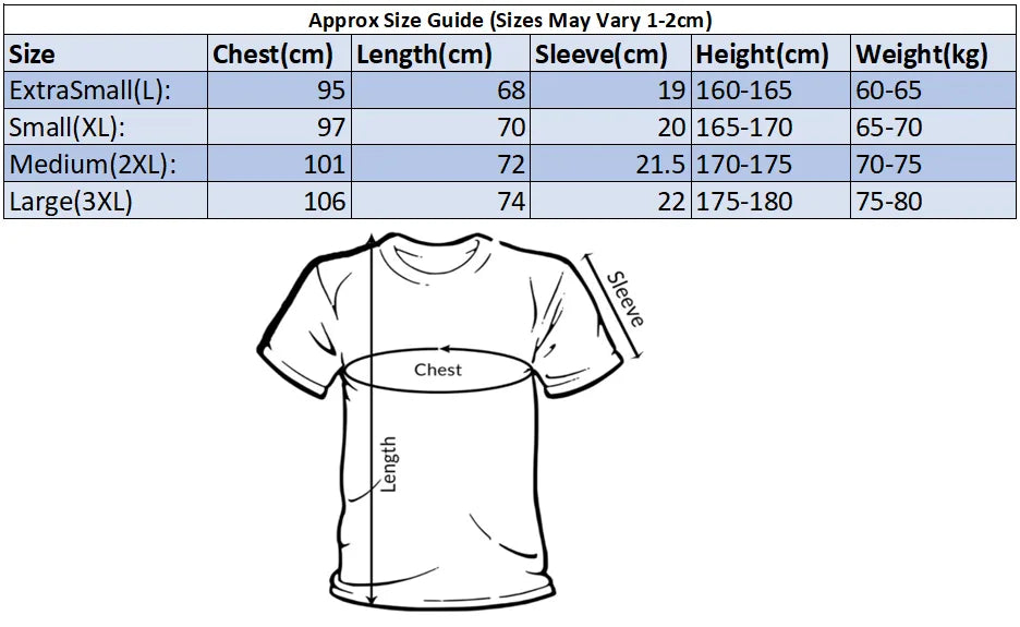 Relax, Recharge, Recover T-shirt