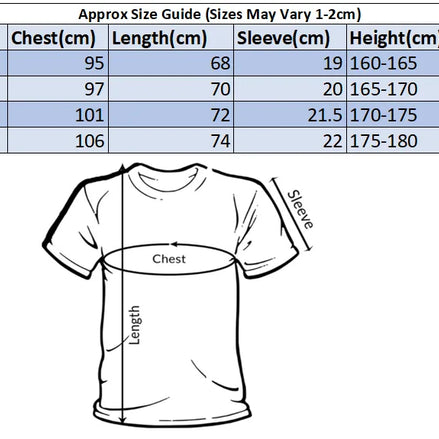 Relax, Recharge, Recover T-shirt