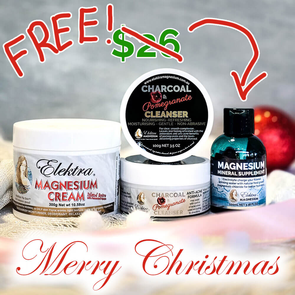 Island Spice Christmas Bundle