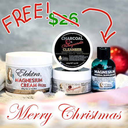 Island Spice Christmas Bundle