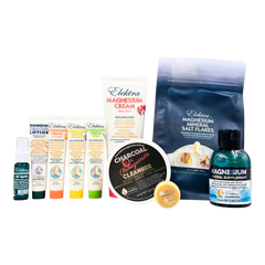 Try All Sampler Bundle