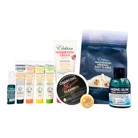 Try All Sampler Bundle