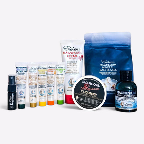 Try All Sampler Bundle