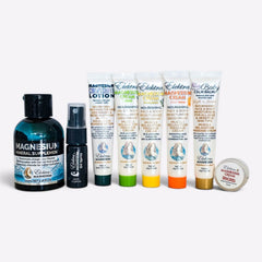Mini Sampler Bundle