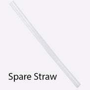 SPARE LIDS for the 1L and 2L bottles