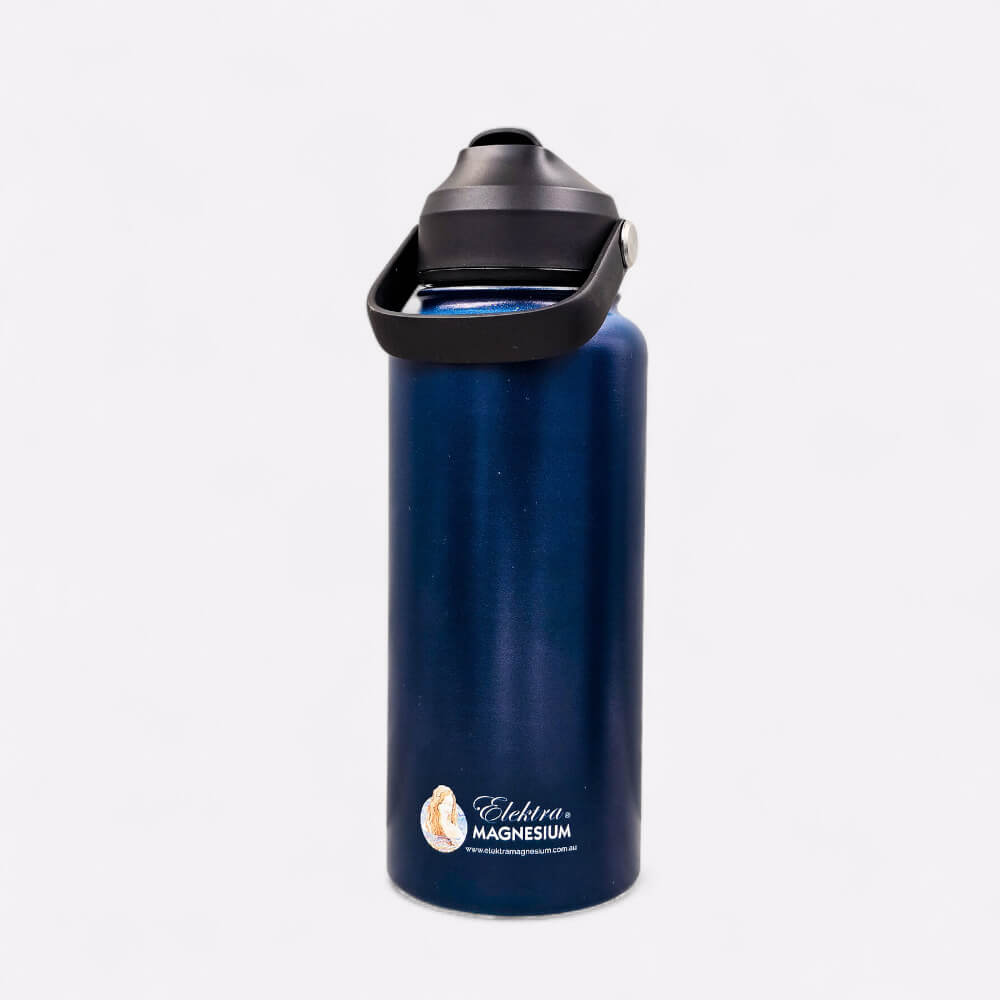 Stainless Steel Water Bottle