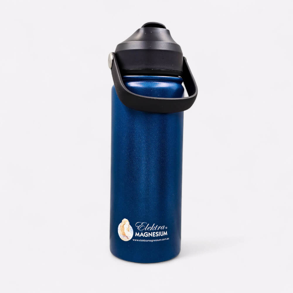 Stainless Steel Water Bottle