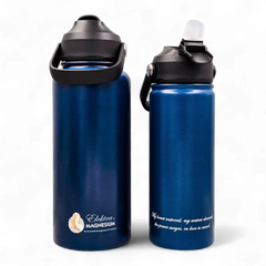 Stainless Steel Water Bottle
