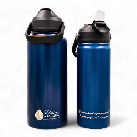 Stainless Steel Water Bottle