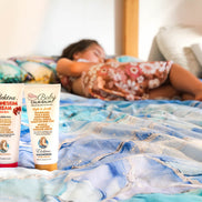 Magnesium Baby Calm Balm