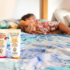 Magnesium Baby Calm Balm