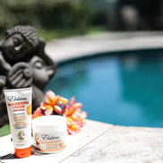 Magnesium Cream Zest-Citrus