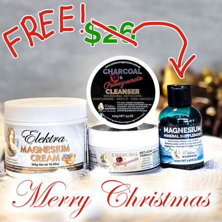 Zest-Citrus Christmas Bundle