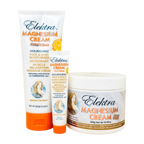Magnesium Cream Zest-Citrus