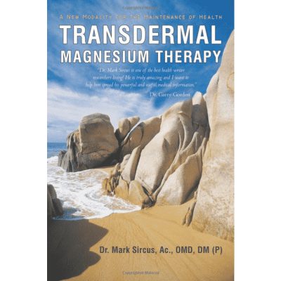 Elektra Magnesium - Transdermal Magnesium Therapy