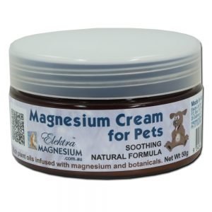 Magnesium Deficiency in Dogs is the Number 1 Cause of Muscle Spasms 8