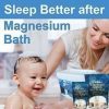 magnesium Bath Flakes Kids