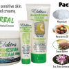 Herbal Magnesium Cream Ingredients